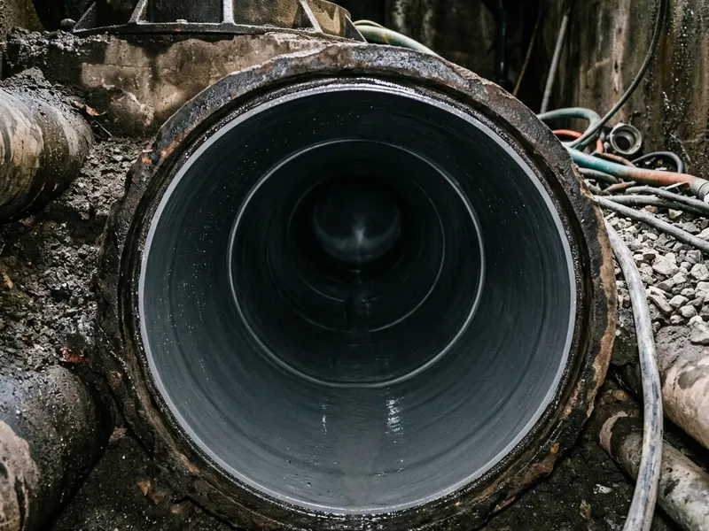 Professional Trenchless Sewer Repair company Near You. Licensed experts providing top-rated drain cleaning.